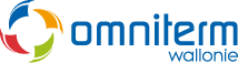 omniterm wallonie logo
